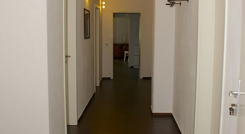 Ferienwohnung Possoegel Naumburg  Bilik gambar